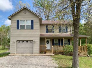 343 Ritchie Dr, Brandenburg, KY 40108