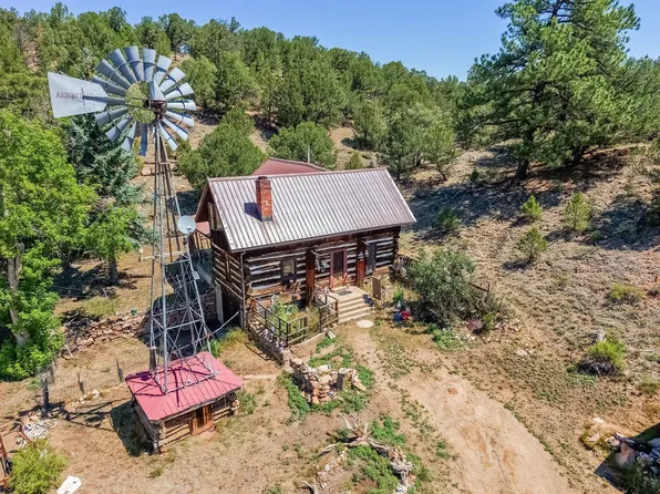 606 County Road 277, Canon City, CO 81212
