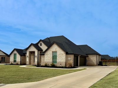 213 Stuart St, Paradise, TX, 76073