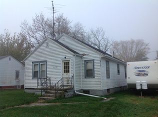 439 E Lane St, Jewell, IA 50130