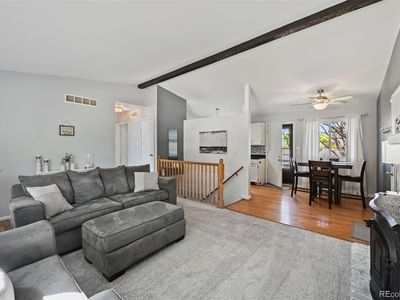 17111 E Mercer Drive, Aurora, CO, 80013