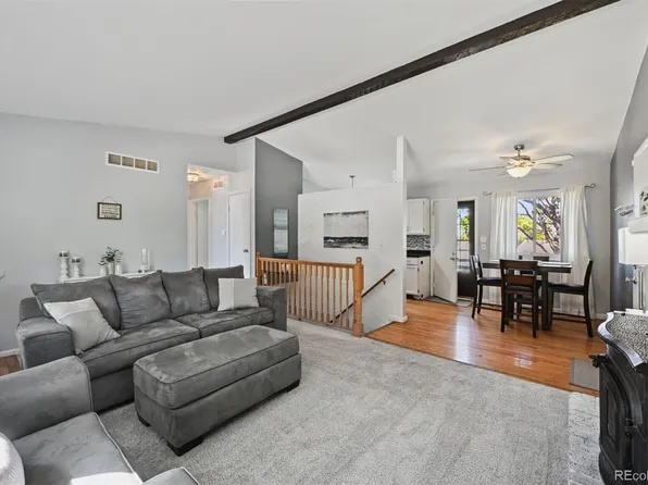 17111 E Mercer Drive, Aurora, CO 80013