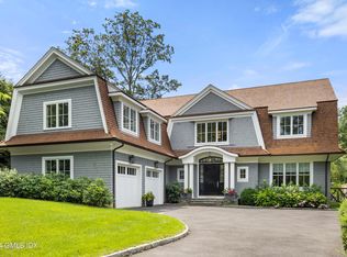 106 Lockwood Rd, Riverside, CT 06878