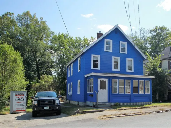 44 Pleasant Street, Somersworth, NH 03878