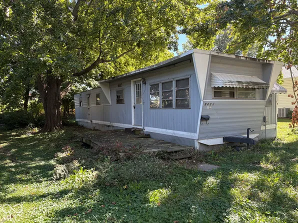 503 Washington St, Clay City, IN 47841
