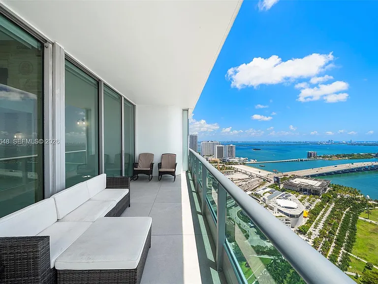 900 Biscayne Blvd #4202 — Photo 40