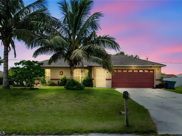 1728 NE 22nd Ter, Cape Coral, FL 33909