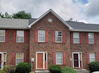 2644 Limestone Ct, Winchester, VA 22601