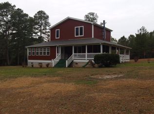 10533 Seven Paths Rd, Spring Hope, NC 27882