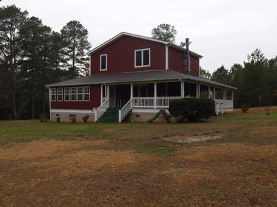 10533 Seven Paths Rd, Spring Hope, NC, 27882