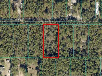 LOT 14 SW 39th St LOT 14, Dunnellon, FL, 34432