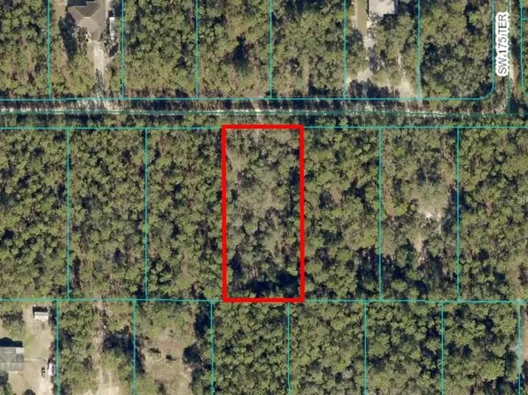 LOT 14 SW 39th St Lot 14, Dunnellon, FL 34432