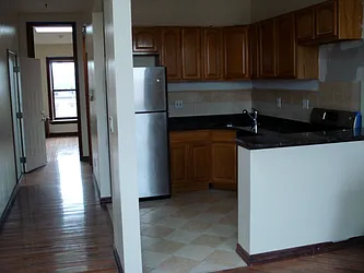 Rented by Reginald Jacobs