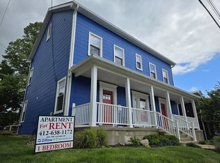 196 Locust St FLOOR 1, Pittsburgh, PA 15202