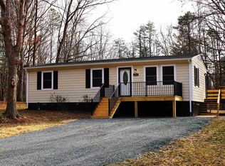 845 Noell Ln, Scottsville, VA 24590