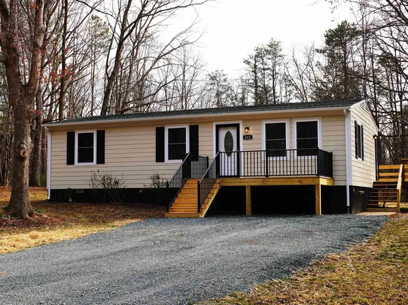 845 Noell Ln, Scottsville, VA 24590