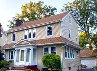 50 Elliot Pl, East Orange, NJ 07018