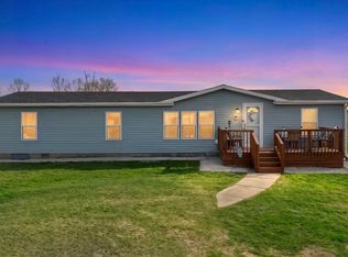 3395 W Crystal Lake Rd, Warsaw, IN 46580