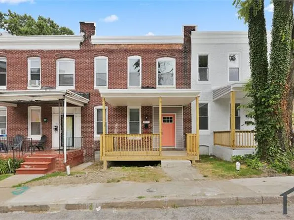 3447 Cottage Ave, Baltimore, MD 21215