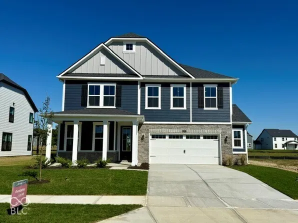 1286 Collett Way, Westfield, IN 46074