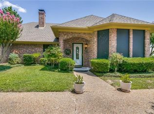 3002 Club Hill Dr, Garland, TX 75043