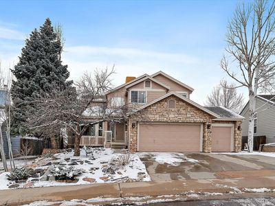14335 W Wesley Circle, Lakewood, CO, 80228