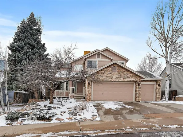 14335 W Wesley Circle, Lakewood, CO 80228