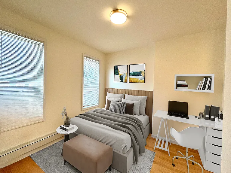 2127 Tasker St #A — Photo 2