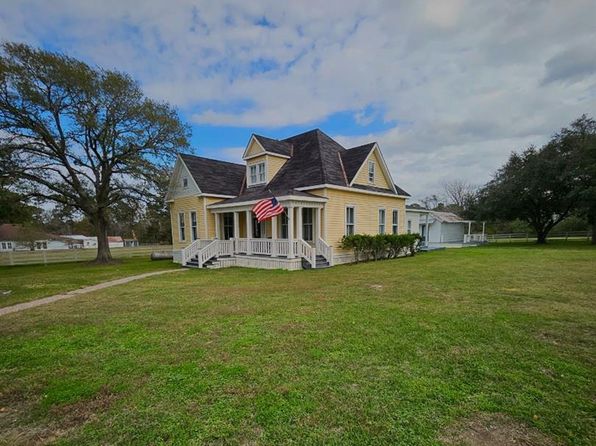 756 Fm 1456 Rd
