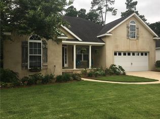 379 Wellington Pl, Brunswick, GA 31523
