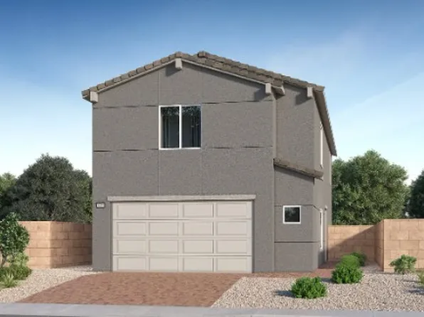 9578 Agave Grove Ct, Las Vegas, NV 89178
