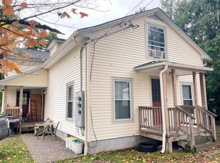 103 Vance Hill Rd, Newport Center, VT 05857