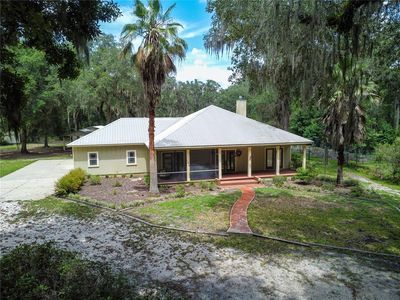 1043 SE COUNTY ROAD 21B, Melrose, FL, 32666