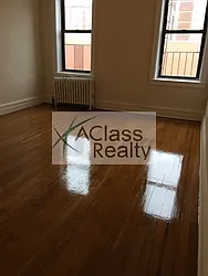 Rented by A Class Realty Corp