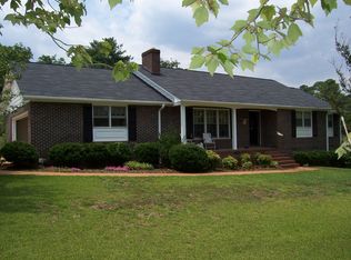 1404 Hanover Rd, Anderson, SC 29621