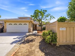 7608 Peach Blossom Dr, Cupertino, CA 95014