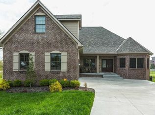 2593 Pascoli Pl, Lexington, KY 40509