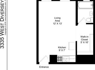 2779 Milwaukee LLC, Chicago, IL 60647