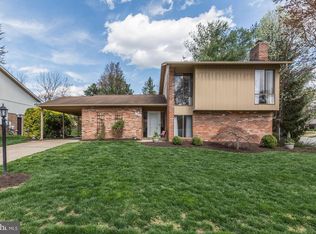 5356 Graywing Ct, Columbia, MD 21045