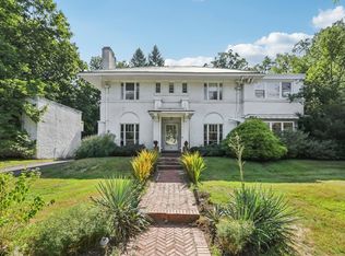 299 Ridgewood Ave, Glen Ridge, NJ 07028