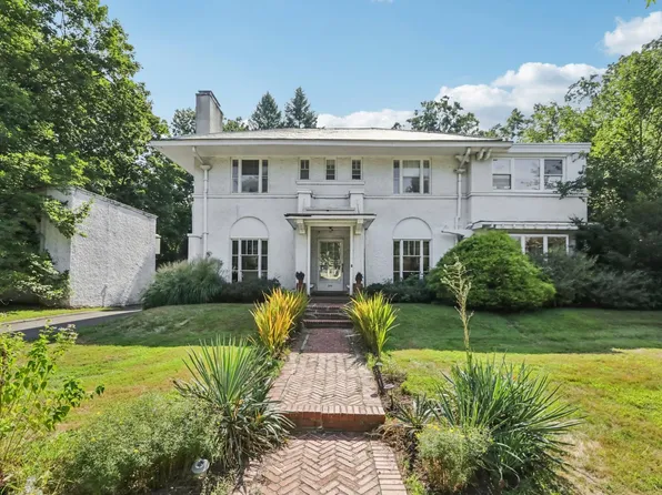 299 Ridgewood Ave, Glen Ridge, NJ 07028