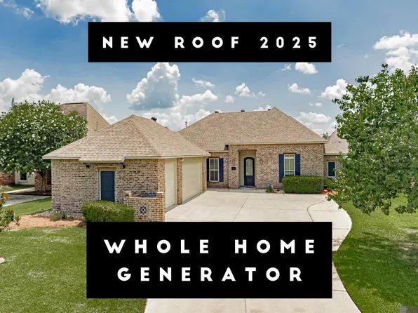 13232 Dutchtown Lakes Dr, Geismar, LA 70734