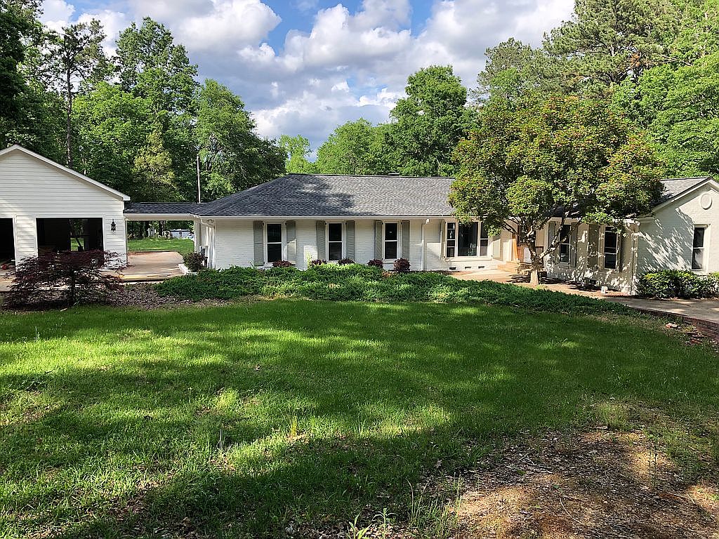 4366 Deerwood Ln, Evans, GA 30809 Zillow