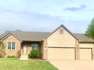 1622 S Tara Falls St, Wichita, KS 67207