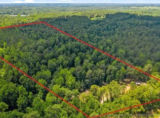 3905 McLean Chapel Church Rd #N, Bunnlevel, NC 28323