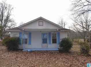 1408 County Line Rd W, Oxford, AL 36260