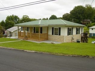 207 Kingtown St, Mc Caysville, GA 30555