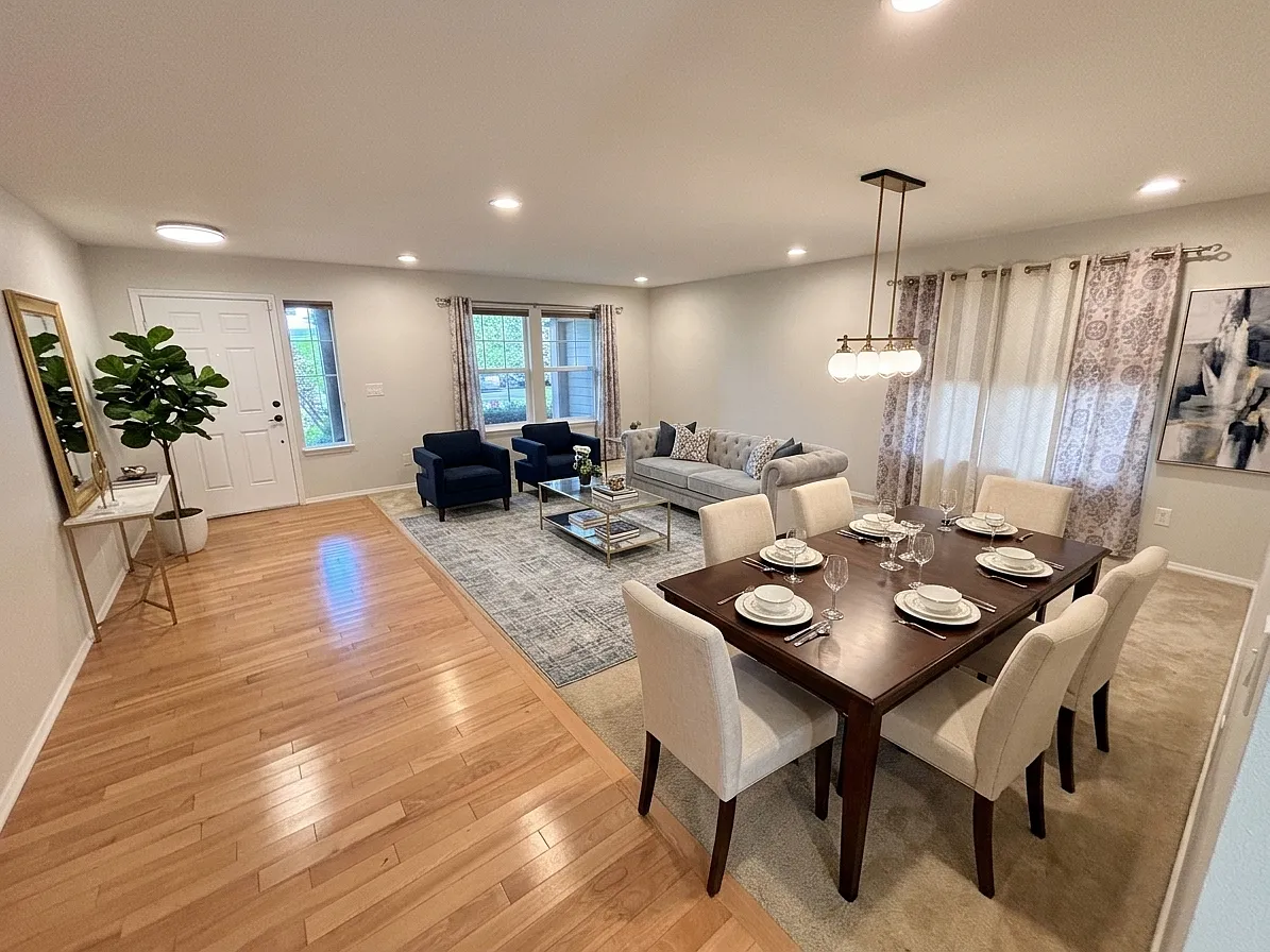 3 bed, 2.5 bath, 2980 sqft, $4,499 — Photo 2