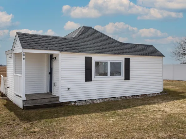 515 Winnacunnet Road #6, Hampton, NH 03842