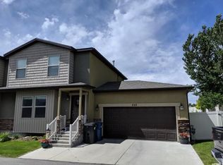 552 W Goldenrod Way, Saratoga Springs, UT 84045